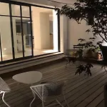 ヴィラ Elegante Maison D'architecte, A Debordement サント・マリー・ド・レ