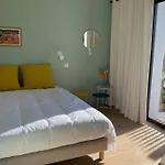 Elegante Maison D'architecte, A Debordement ヴィラ *