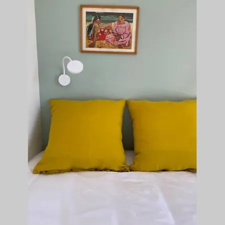 Villa Elegante Maison D'architecte, A Debordement Sainte-Marie-de-Ré