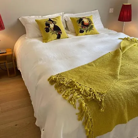 Elegante Maison D'architecte, A Debordement Villa *