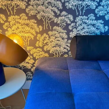 Elegante Maison D'architecte, A Debordement ヴィラ *