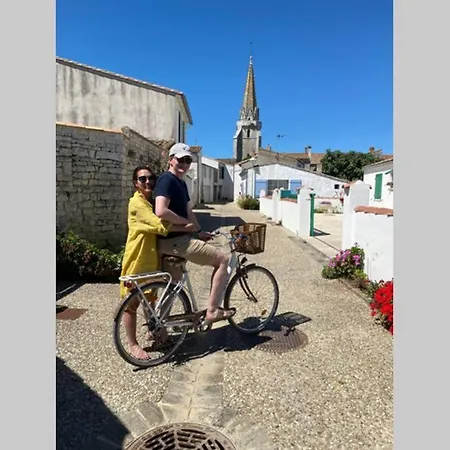 Elegante Maison D'architecte, A Debordement Вилла