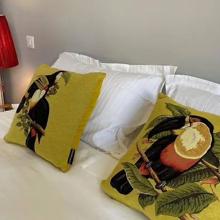 Elegante Maison D'architecte, A Debordement Сент-Мари-де-Ре